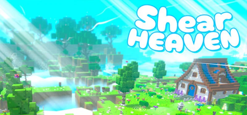 Shear Heaven Image