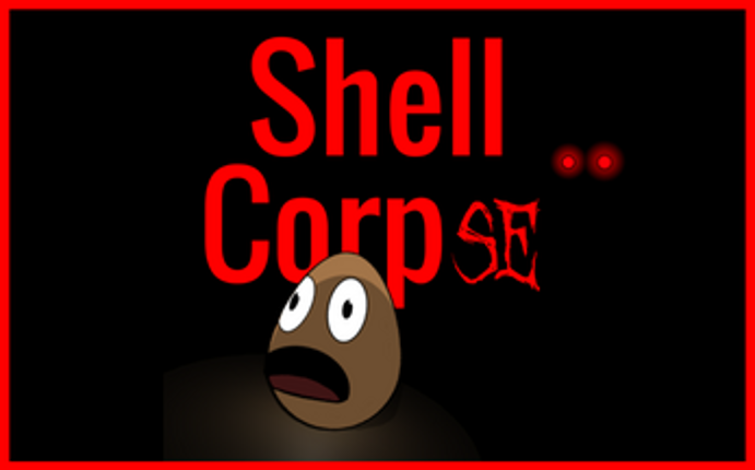 Shell Corpse Image