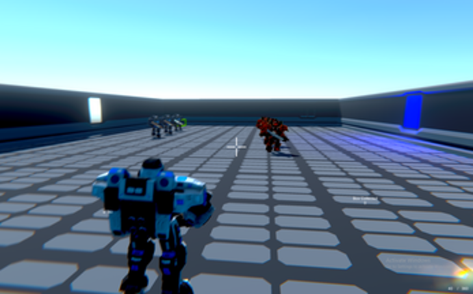 Shooter Game (Unofficial) screenshot