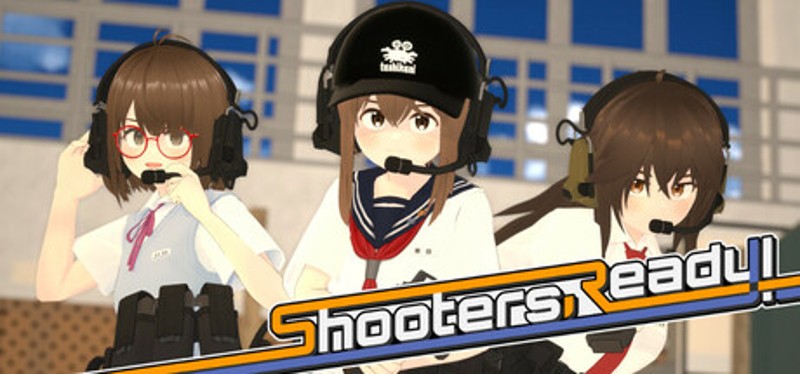 Shooters, Ready! Image