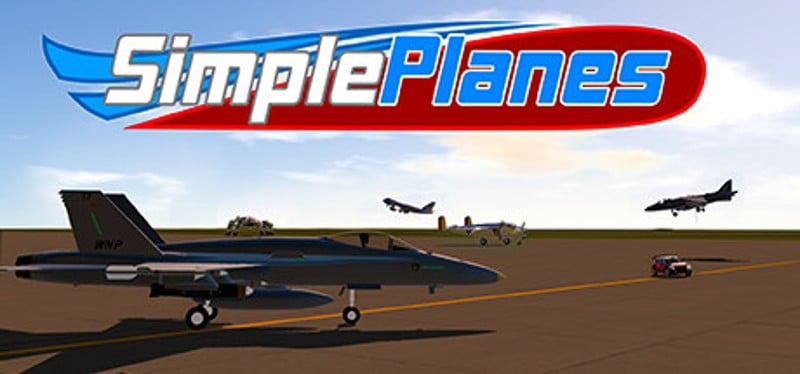 SimplePlanes Image