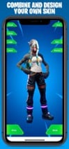 Skins Maker for Fortnite App Image