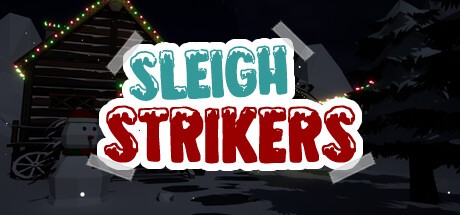 Games like Sleigh Strikers