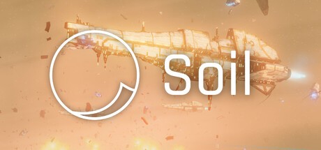 Games like Soil