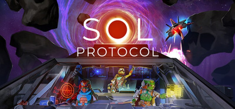 Sol Protocol Image