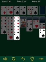 Solitaire Free+ Image