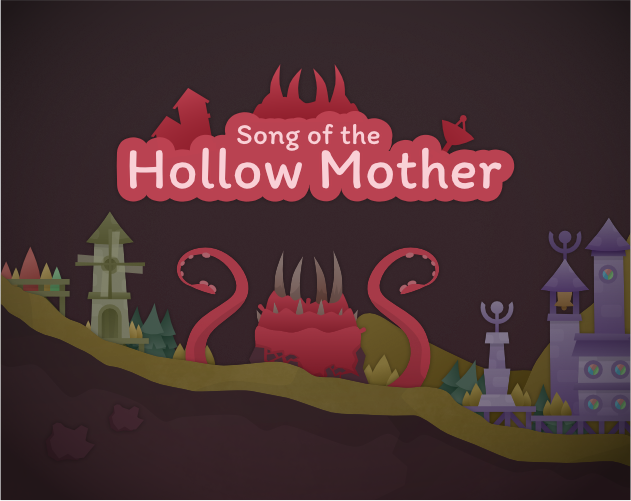 Games like Song of the Hollow Mother