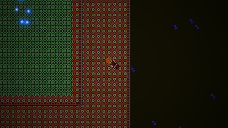 Soul of Dreamer screenshot