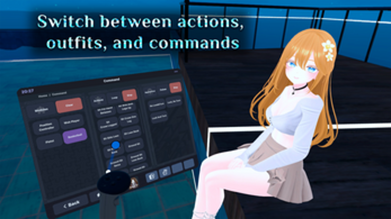 Soulmate - VR AI - Adult Edition Image