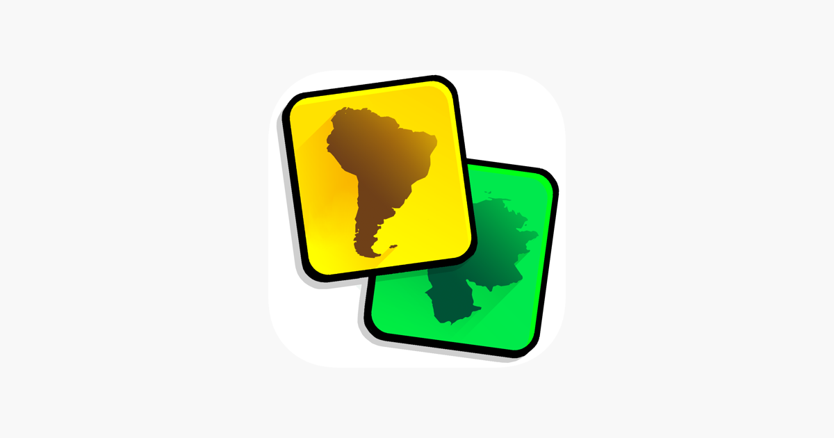 Games like South American Countries Quiz