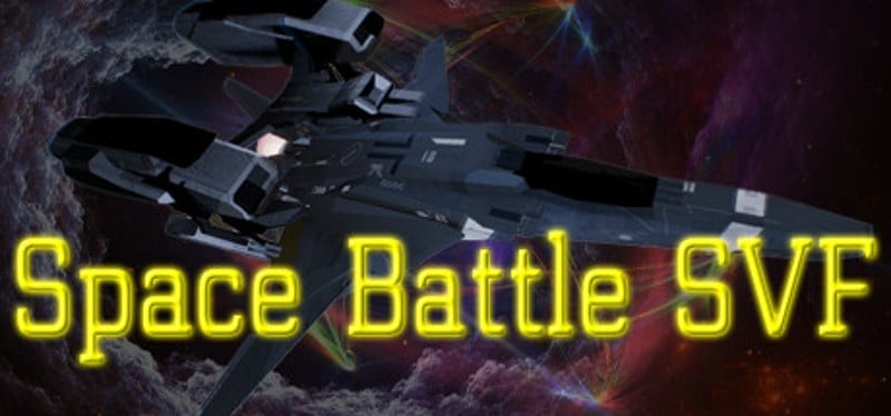 Space Battle SVF Game Cover