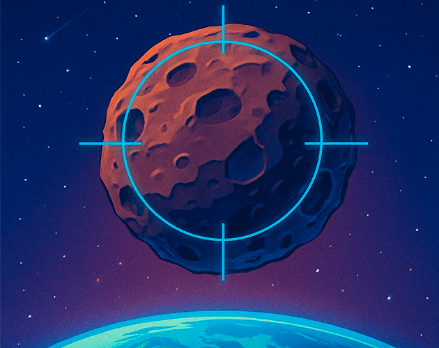 Games like Space Smash