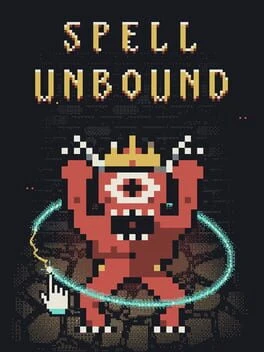 Games like Spell Unbound