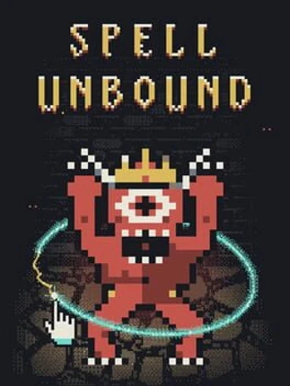 Spell Unbound Image