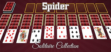Games like Spider Solitaire Collection