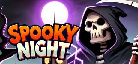 Games like Spooky Night