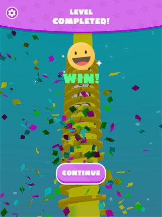 Spring Winding screenshot