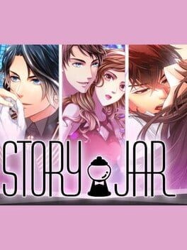 Games like Story Jar