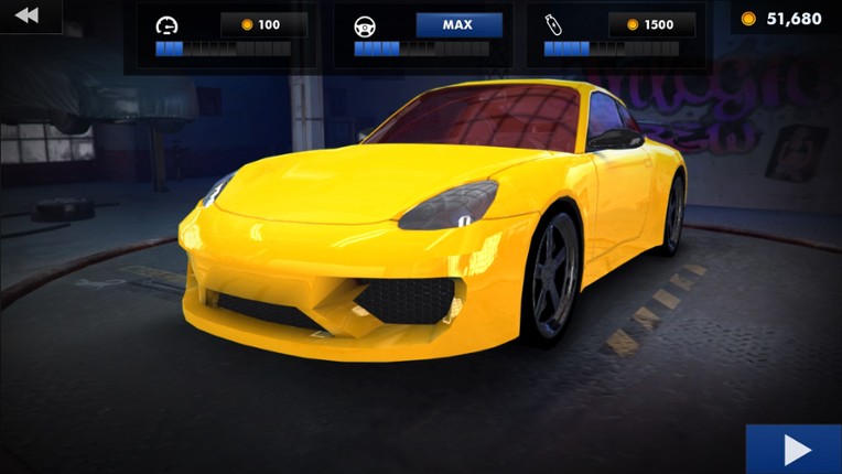 Street Racer Underground Image
