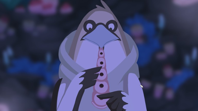 Suli Fallen Harmony screenshot