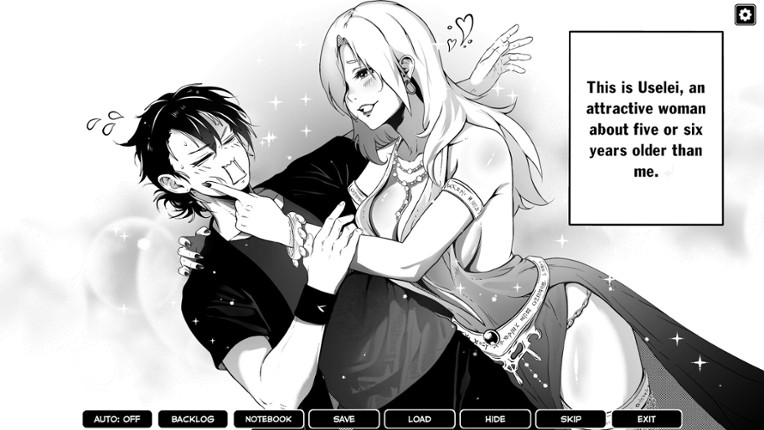 Summona Realm: The Secret Flame screenshot