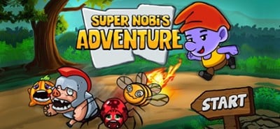 Super Nobi's Adventure 2020 Image