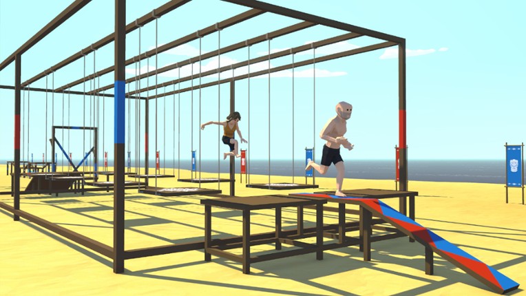 Survivor World screenshot