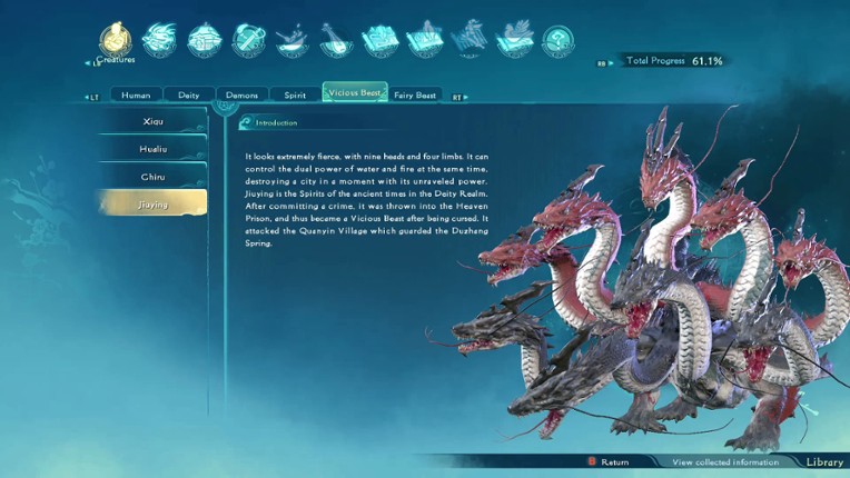 Sword and Fairy: Together Forever Image