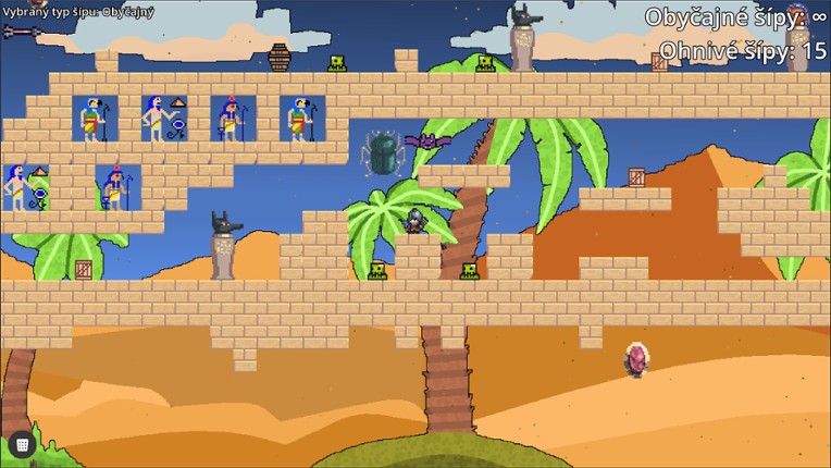 Tales of Isenberg screenshot