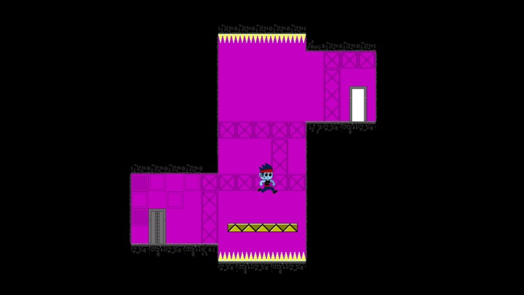 TesserActive screenshot