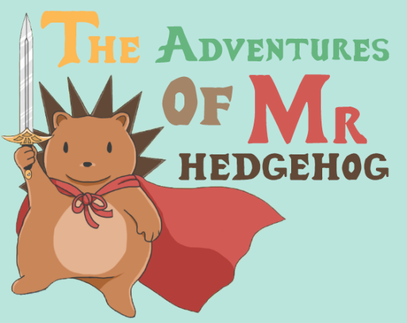 Games like The Adventures of Mr. Hedgehog