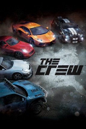 The Crew Image