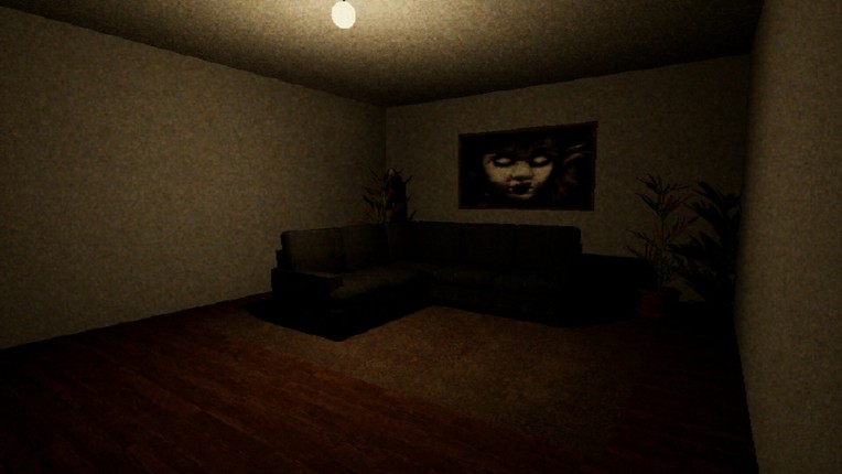 The Curse Of Beatriz screenshot