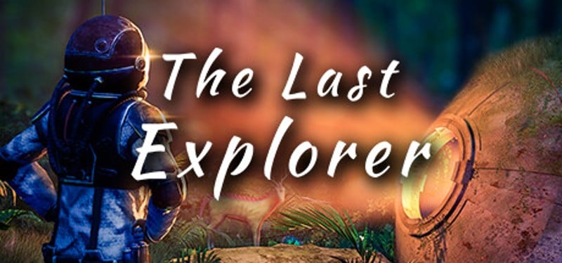 The Last Explorer Image