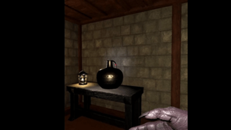 The Lord's Trials screenshot