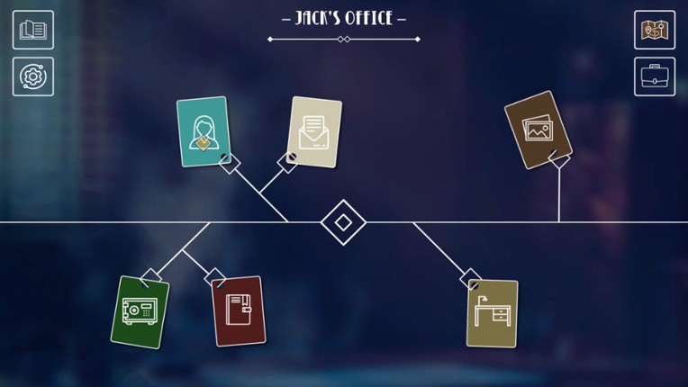 The Murder of Ava Monroe screenshot