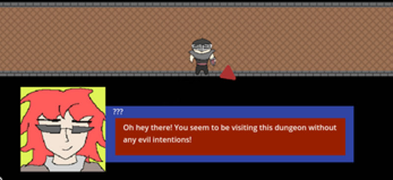 The Mythical Consumer of Worlds screenshot