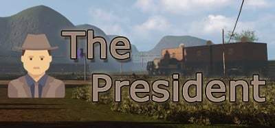 The President Image