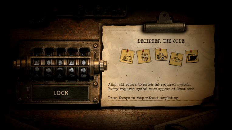 The Syndicate: Classified Operations Image