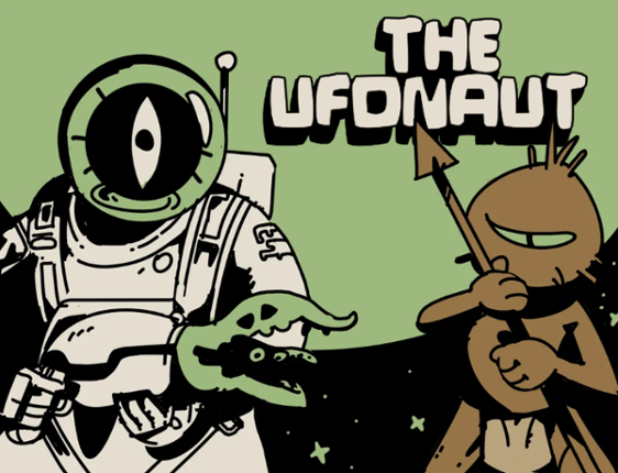 The Ufonaut Image