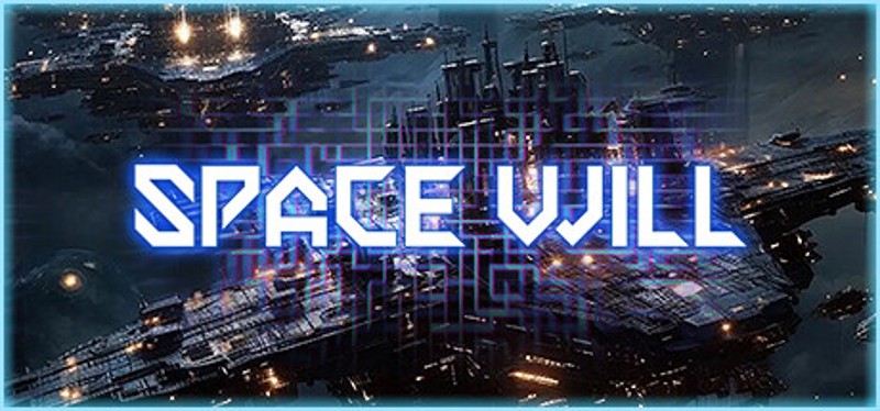 Space Will Game Cover