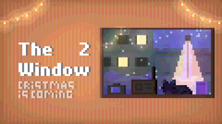 The Window 2 Game Cover