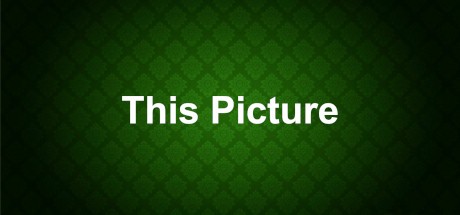 Games like This Picture