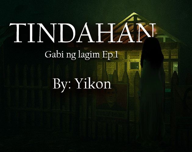 Games like Tindahan