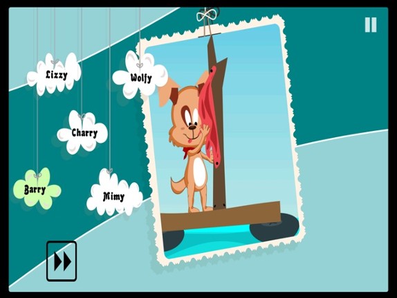 Tiny Story 2 adventure Image