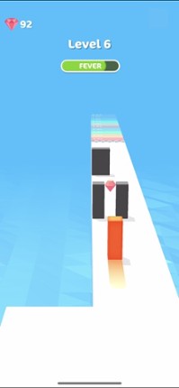 Turn And Run screenshot