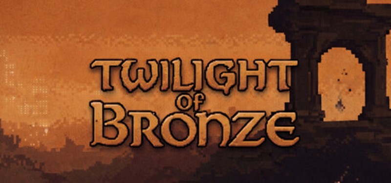 Twilight of Bronze Image
