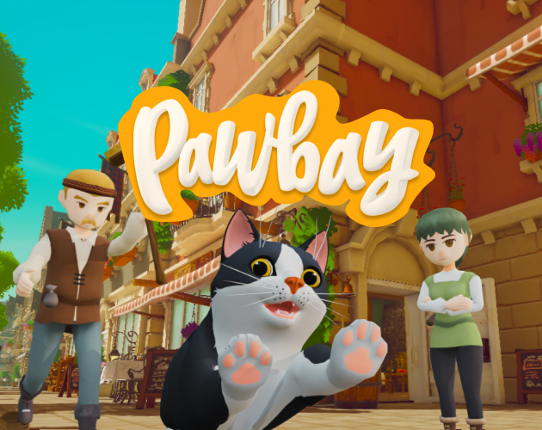 Pawbay Image