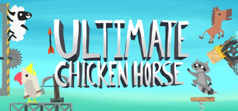 Ultimate Chicken Horse Image