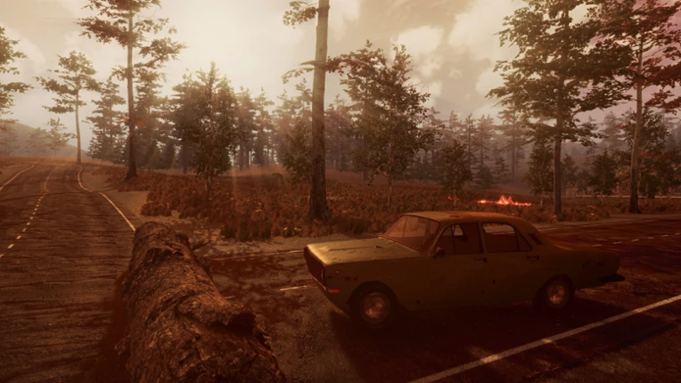 Unforeseen Consequences - Zone 19 screenshot